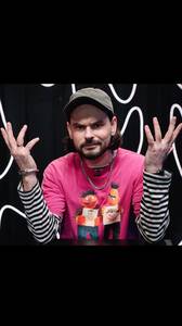 Дима Орлов: съёмка концерта