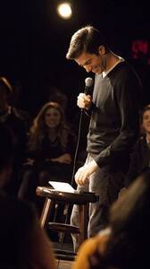 Топовые комики с новыми шутками