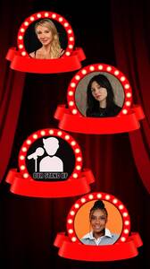 StandUp Открытый микрофон