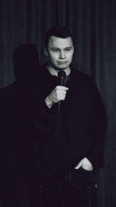 Стендап вечер