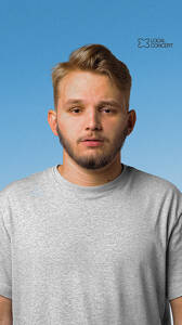 Стендап Кирилла Мазура