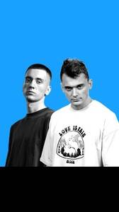 Егор Свирский и Максим Заяц