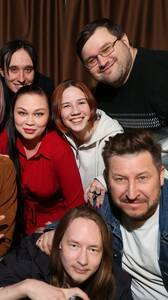 Открытый Микрофон