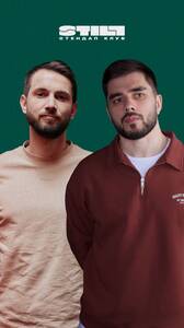 Инал Хатков и Идрис