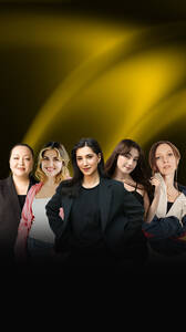 Большой Девчачий Стендап