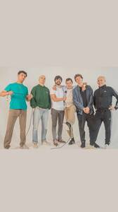 Открытый микрофон