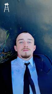 Дима Москвин: стендап «Проклятый #2»