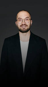 Сергей Зорик