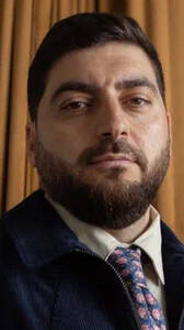 Роман Косицын: стендап