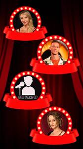 StandUp Открытый микрофон