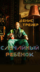 Рыбинский стендап: Денис Трейер