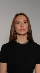Вика Складчикова и Егор Свирский