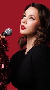 Оля Гульчак: стендап