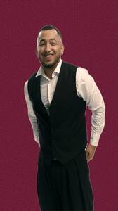 Амир Шамсиев: стендап