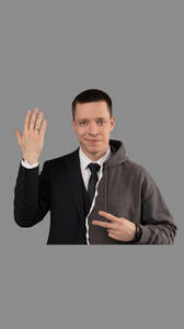 Иван Федосеев: стендап