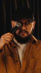 Юсиф Юсифов: стендап