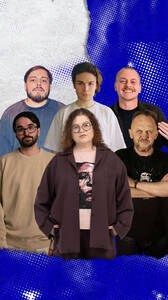 Ночной Open Mic