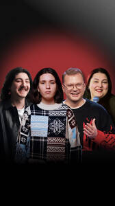 Стендап-концерт