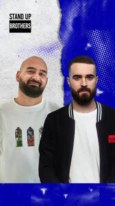 Эд Авдали и Автандил Георгобиани