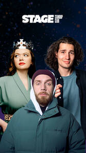 Взрослый стендап