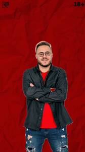 Владимир Дунаев: стендап