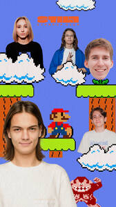 Шоу «Ты же говорил...»