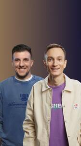 StandUp на двоих