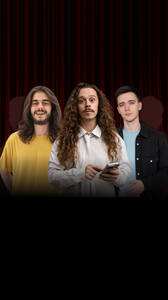Главный StandUpMsk
