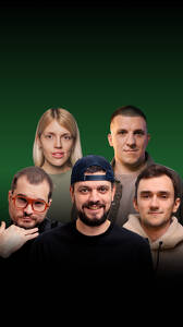 Проверка материала от опытных комиков