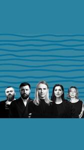 Благотворительный стендап-концерт