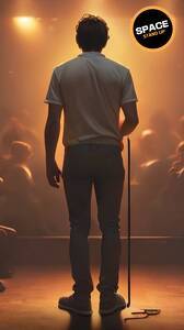 Standup-шоу «Вечер шуток»