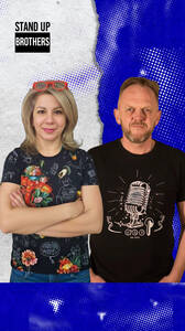 Андрей Хопкинс и Елена Кларк