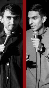 Большой Открытый Микрофон