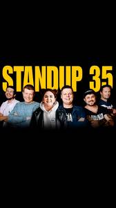 Stand Up 35