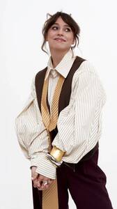 Настя Веневитина: стендап