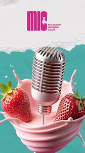 Комедийный коктейль