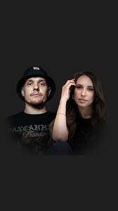 Леонид Кулаков и Виктория Складчикова