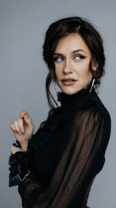 Ольга Малащенко: стендап