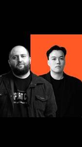 Хетаг Колиев и Макс Ко