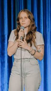 Большой открытый микрофон