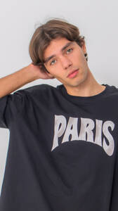 Что за комик с Никитой Сафиулловым?