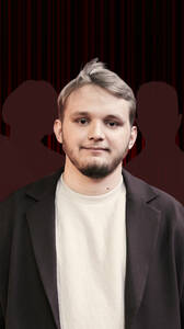 Главный StandUpMsk: Мазур + 4 комика