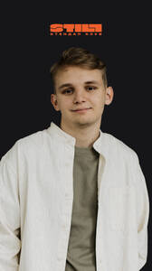 Стендап Кирилла Мазура