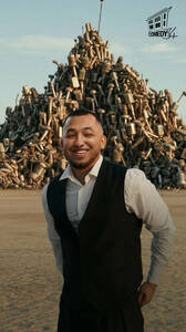 Импровизационный концерт TALКДЖИК