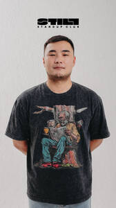 Максат Мадали. Сольный концерт