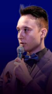 Самарский Stand Up
