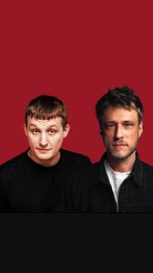 Макс Евдокимов и Олег Щербак