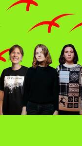 Женская комедия 