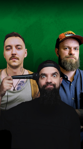 StandUp: концерт на троих