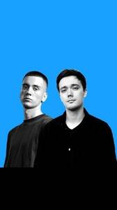 Егор Свирский и Лев Ерёменко